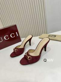 Picture of Gucci Shoes _SKUGuccisz35-40NW04156981